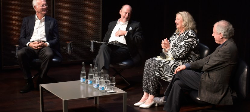 Wenn man denkt es geht nicht&nbsp;mehr…