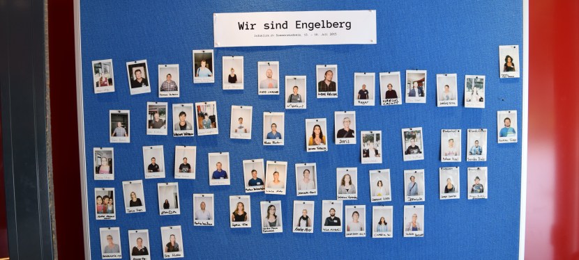 Sommerakademie von infoklick.ch