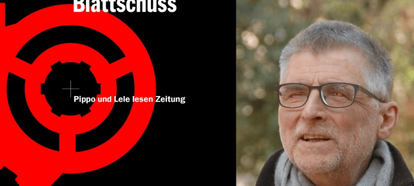 «Eine Satire mit realem Hintergrund»