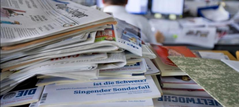 130 Franken mehr für Tagi und NZZ in 5 Jahren