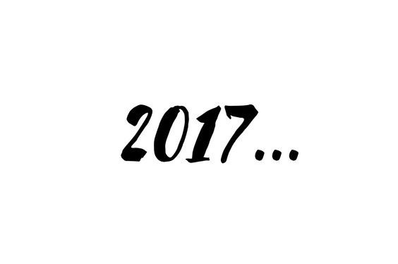 Zwischen den Jahren – was war, was&nbsp;wird