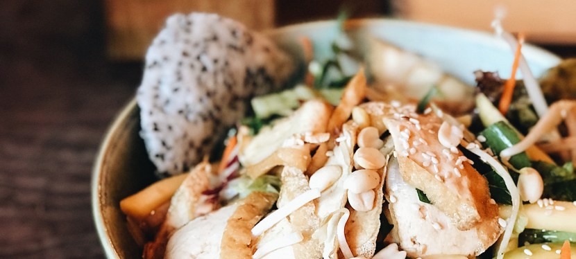 Food-Highlights aus Berlin