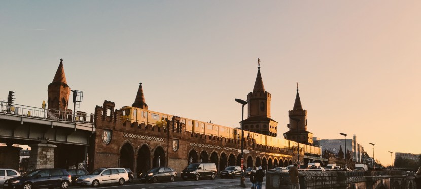 Life Lessons aus&nbsp;Berlin